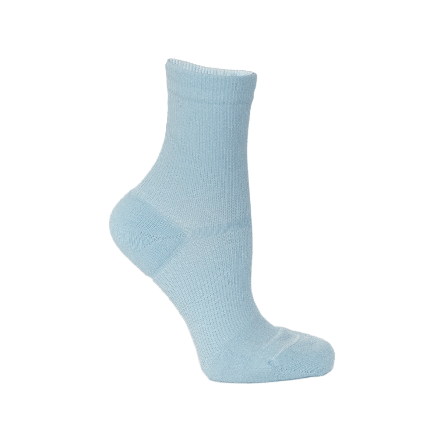 Crew Compression Sock