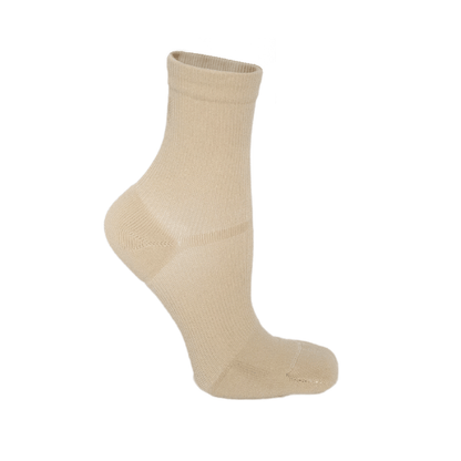 Crew Compression Sock