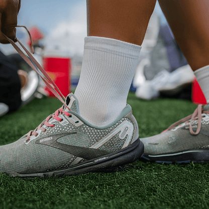 Crew Compression Sock