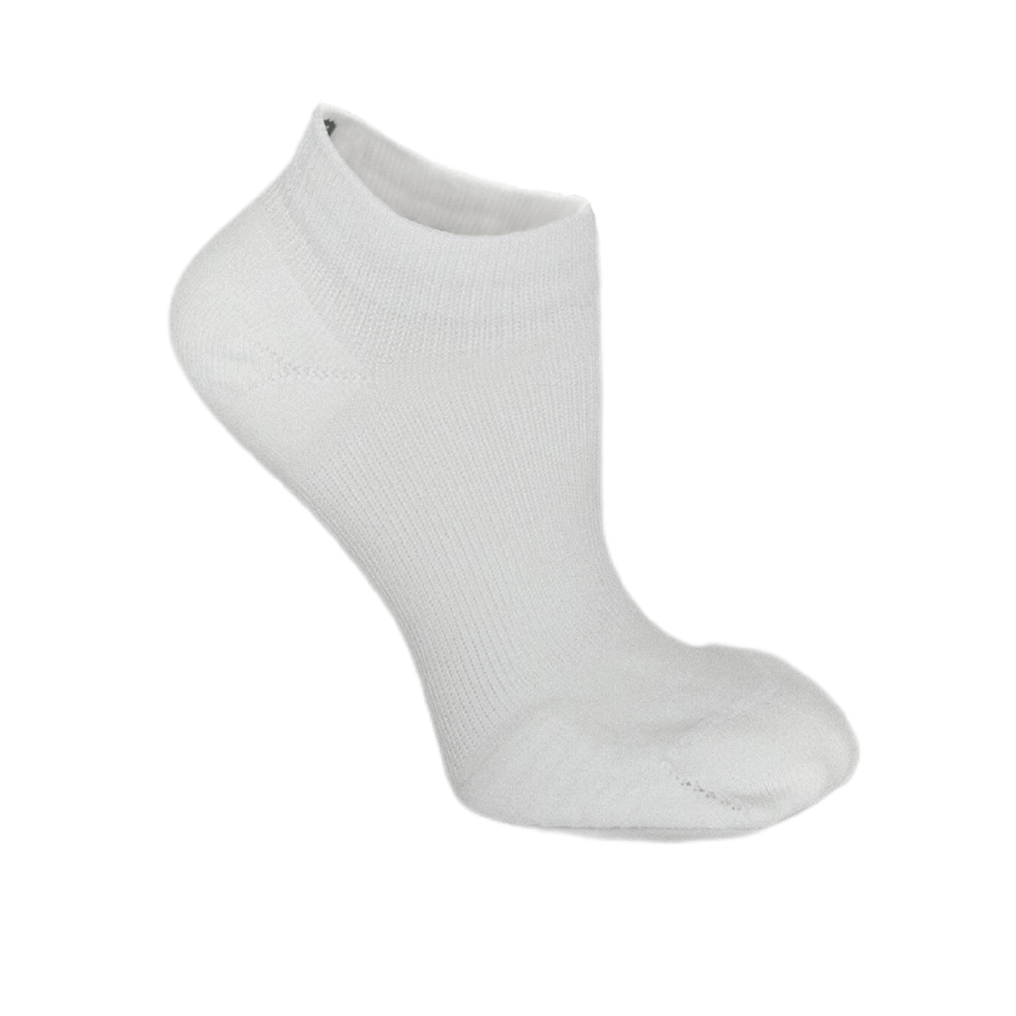 No Show Compression Sock
