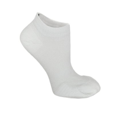 No Show Compression Sock