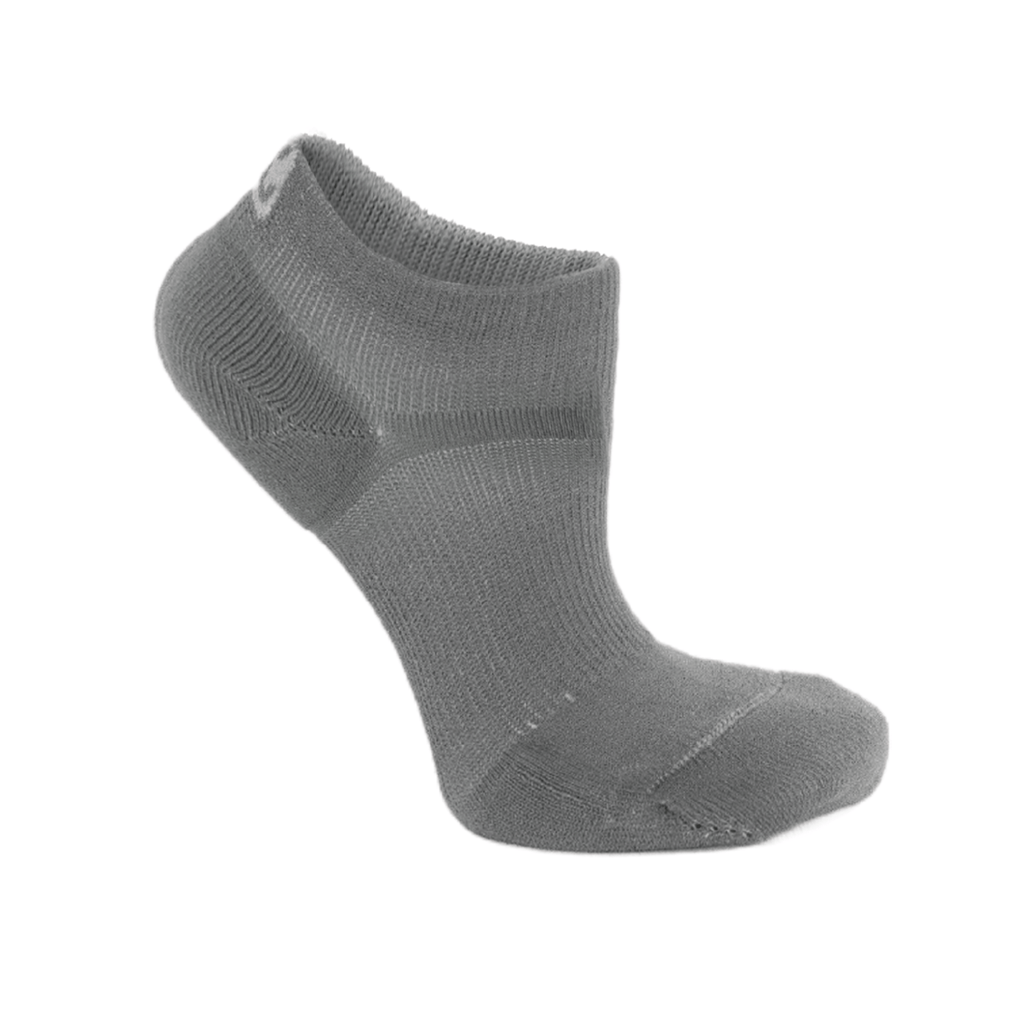 No Show Compression Sock