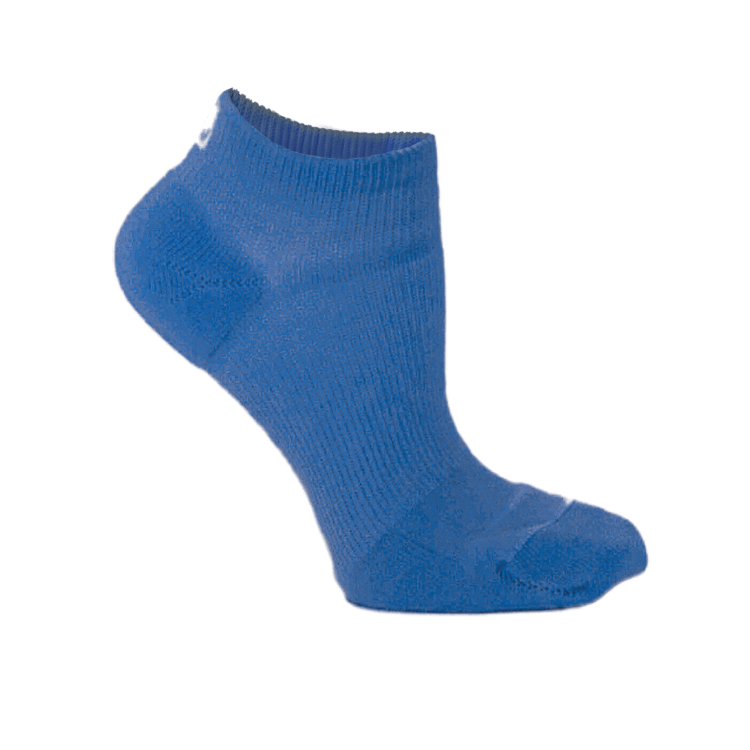 No Show Compression Sock