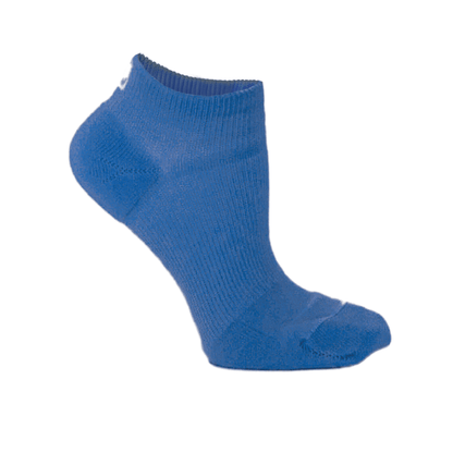 No Show Compression Sock