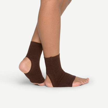 Barefoot Ankle Brace-Like Sock