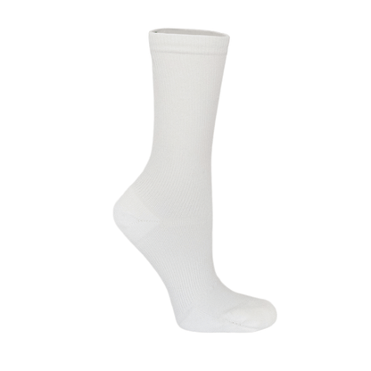 Mid-Calf Compression Boot Sock