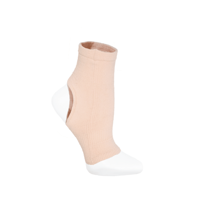 Barefoot Ankle Brace-Like Sock