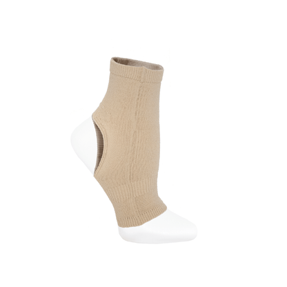 Barefoot Ankle Brace-Like Sock