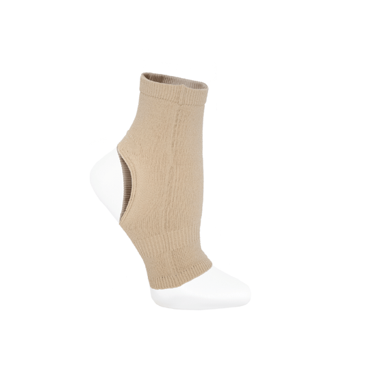 Barefoot Ankle Brace-Like Sock