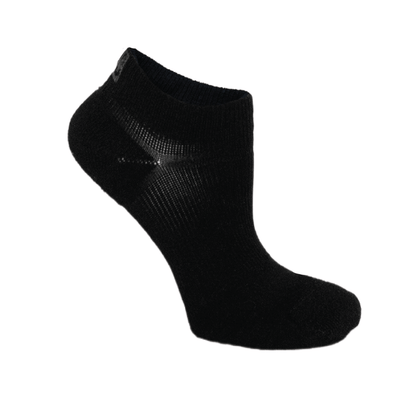 No Show Compression Sock