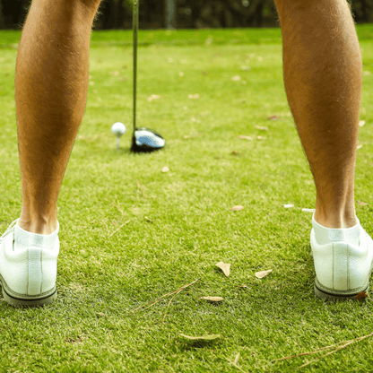 No Show Compression Sock