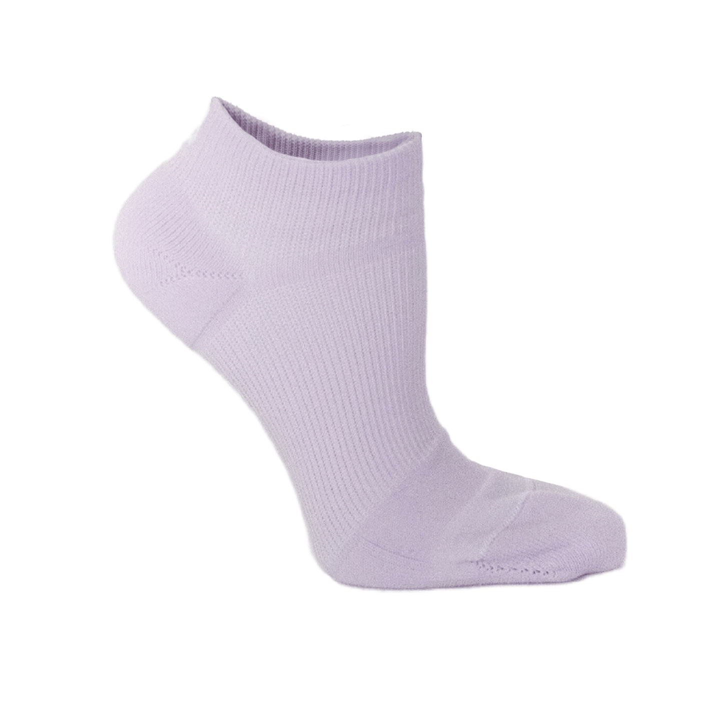 No Show Compression Sock