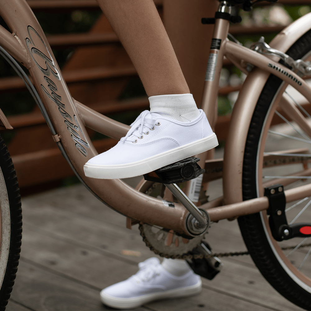 No Show Compression Sock