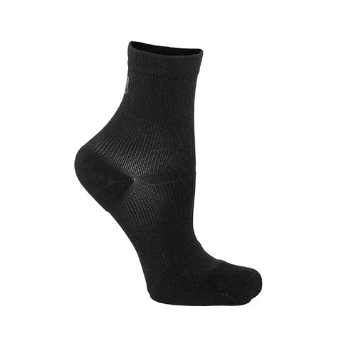 Crew Compression Sock
