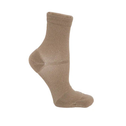 Crew Compression Sock