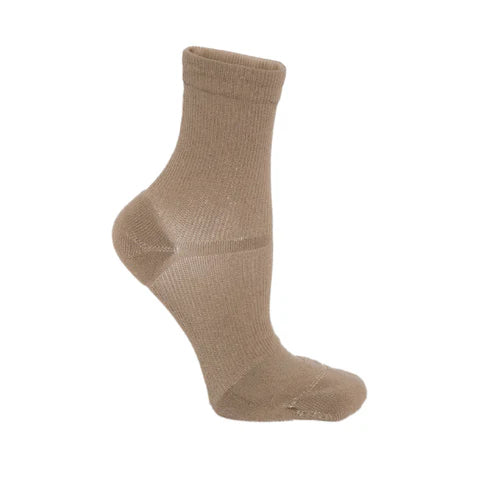 Crew Compression Sock