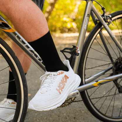 Mid-Calf Compression Boot Sock