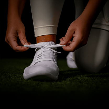 No Show Compression Sock