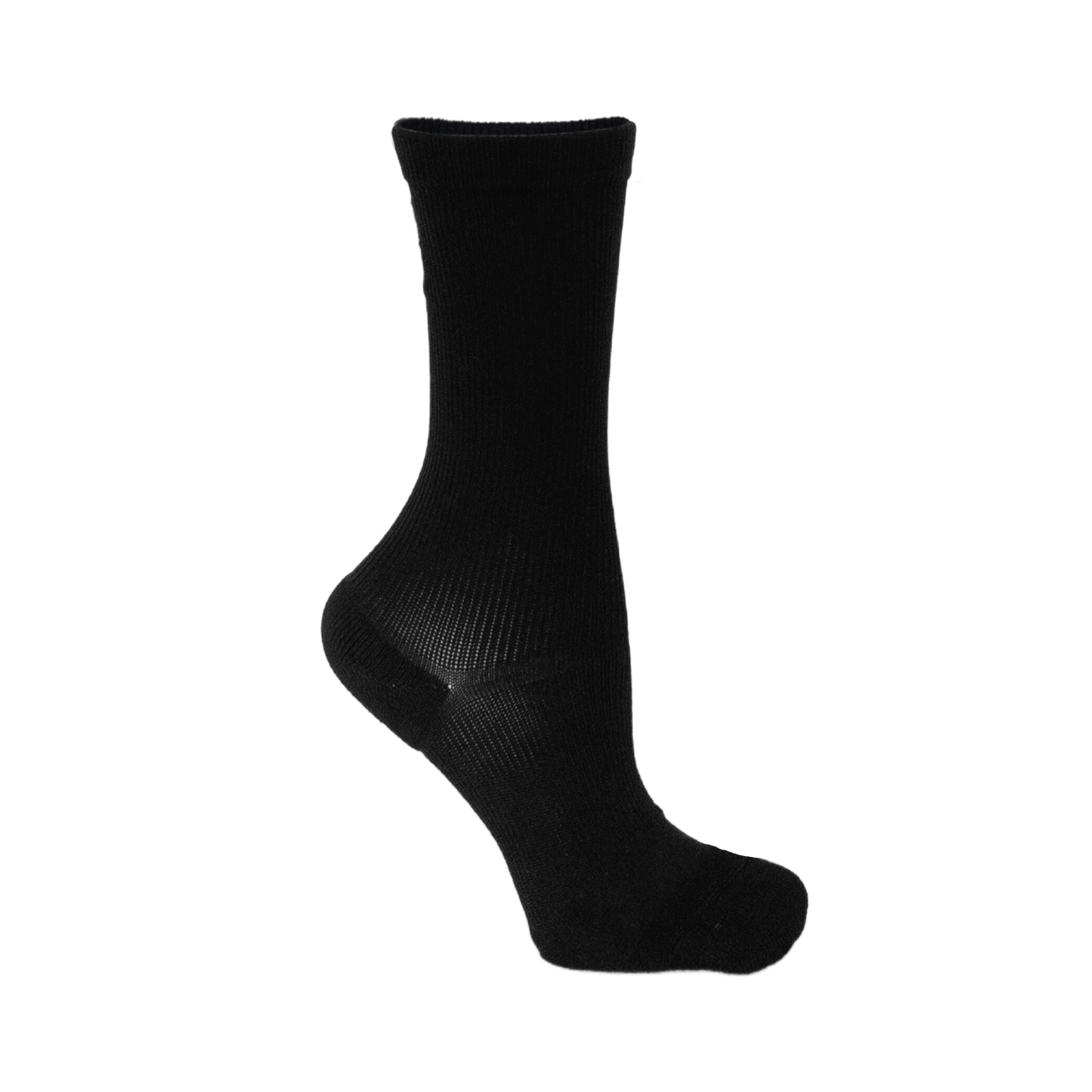 Mid-Calf Compression Boot Sock