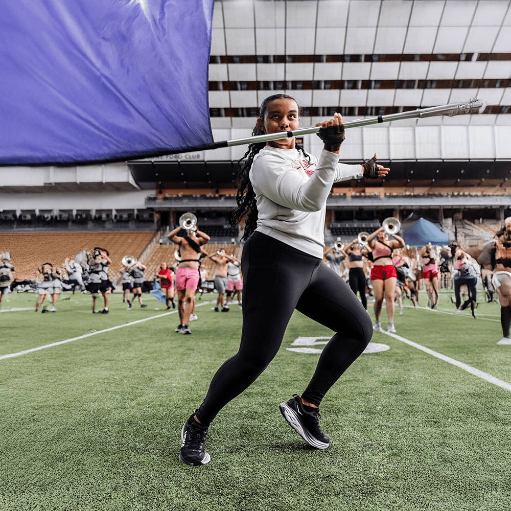 No Show Compression Sock