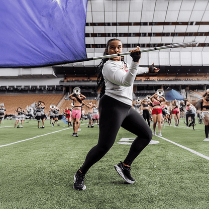 No Show Compression Sock