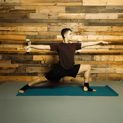 Barefoot Ankle Brace-Like Sock